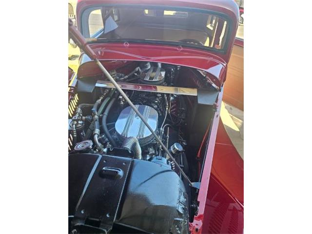 1934 Ford Phaeton (CC-2092108) for sale in Cadillac, Michigan