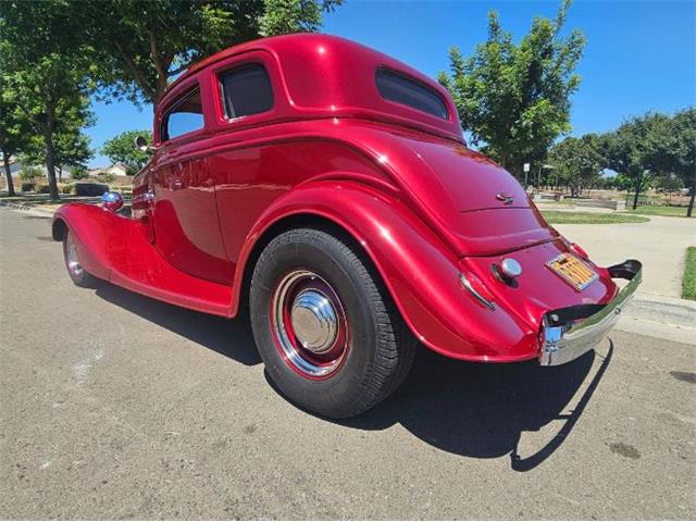 1934 Ford Phaeton (CC-2092108) for sale in Cadillac, Michigan