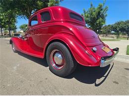 1934 Ford Phaeton (CC-2092108) for sale in Cadillac, Michigan