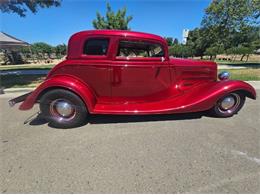 1934 Ford Phaeton (CC-2092108) for sale in Cadillac, Michigan