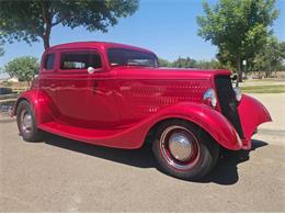 1934 Ford Phaeton (CC-2092108) for sale in Cadillac, Michigan