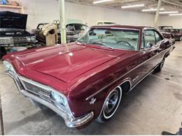 1966 Chevrolet Impala SS (CC-2092109) for sale in Cadillac, Michigan