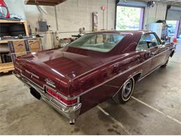 1966 Chevrolet Impala SS (CC-2092109) for sale in Cadillac, Michigan
