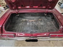 1966 Chevrolet Impala SS (CC-2092109) for sale in Cadillac, Michigan
