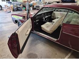 1966 Chevrolet Impala SS (CC-2092109) for sale in Cadillac, Michigan