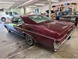 1966 Chevrolet Impala SS (CC-2092109) for sale in Cadillac, Michigan