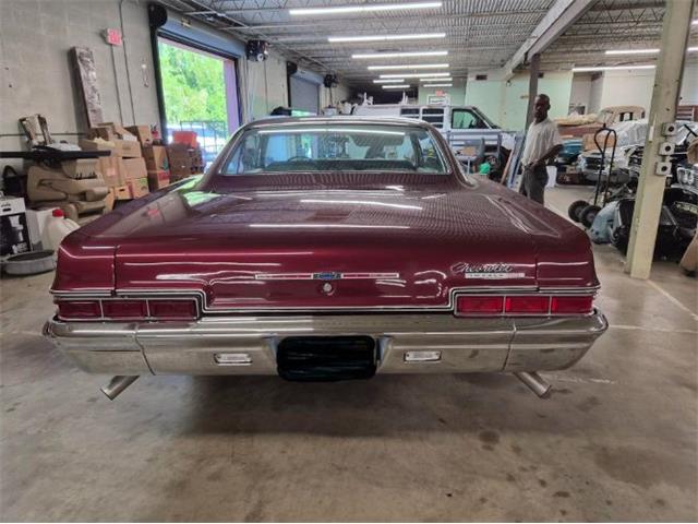 1966 Chevrolet Impala SS (CC-2092109) for sale in Cadillac, Michigan