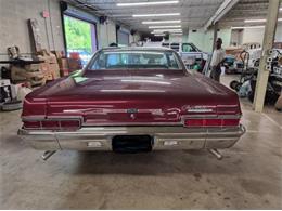 1966 Chevrolet Impala SS (CC-2092109) for sale in Cadillac, Michigan