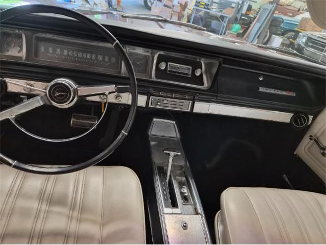 1966 Chevrolet Impala SS (CC-2092109) for sale in Cadillac, Michigan