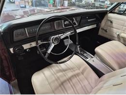 1966 Chevrolet Impala SS (CC-2092109) for sale in Cadillac, Michigan