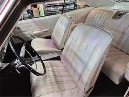 1966 Chevrolet Impala SS (CC-2092109) for sale in Cadillac, Michigan