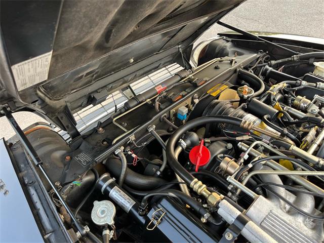 1991 Jaguar XJS (CC-2090211) for sale in Heath, Ohio