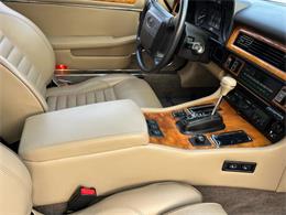 1991 Jaguar XJS (CC-2090211) for sale in Heath, Ohio