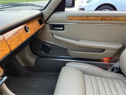 1991 Jaguar XJS (CC-2090211) for sale in Heath, Ohio