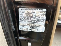 1991 Jaguar XJS (CC-2090211) for sale in Heath, Ohio