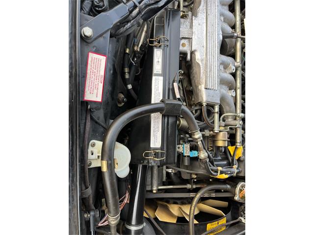 1991 Jaguar XJS (CC-2090211) for sale in Heath, Ohio
