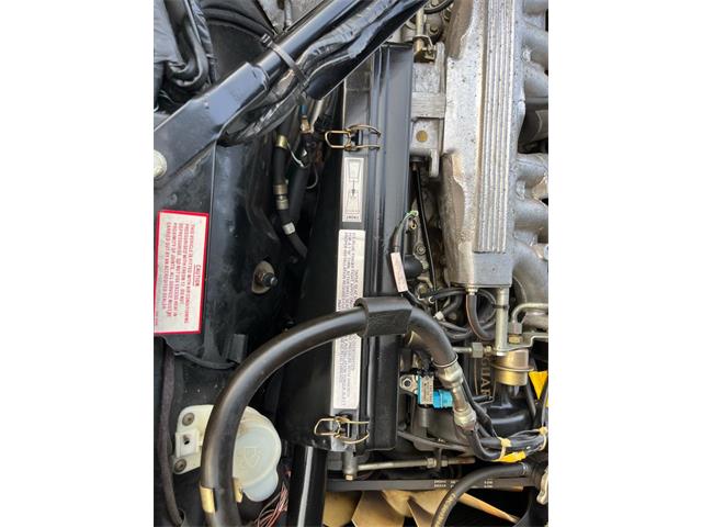 1991 Jaguar XJS (CC-2090211) for sale in Heath, Ohio