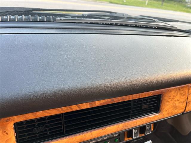 1991 Jaguar XJS (CC-2090211) for sale in Heath, Ohio