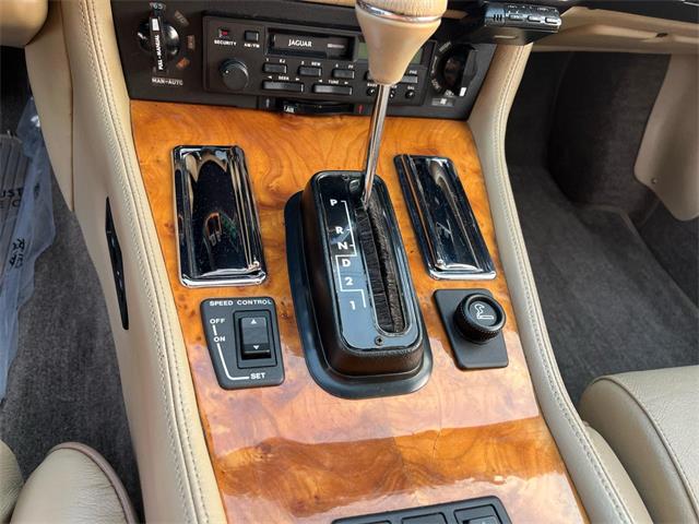 1991 Jaguar XJS (CC-2090211) for sale in Heath, Ohio