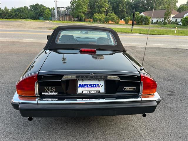 1991 Jaguar XJS (CC-2090211) for sale in Heath, Ohio