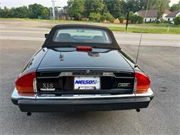 1991 Jaguar XJS (CC-2090211) for sale in Heath, Ohio