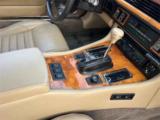 1991 Jaguar XJS (CC-2090211) for sale in Heath, Ohio