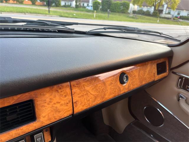 1991 Jaguar XJS (CC-2090211) for sale in Heath, Ohio