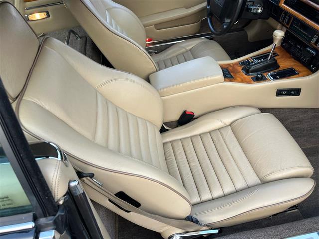 1991 Jaguar XJS (CC-2090211) for sale in Heath, Ohio