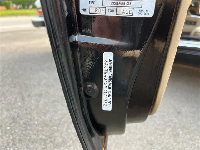 1991 Jaguar XJS (CC-2090211) for sale in Heath, Ohio