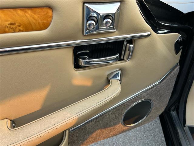 1991 Jaguar XJS (CC-2090211) for sale in Heath, Ohio