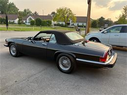 1991 Jaguar XJS (CC-2090211) for sale in Heath, Ohio
