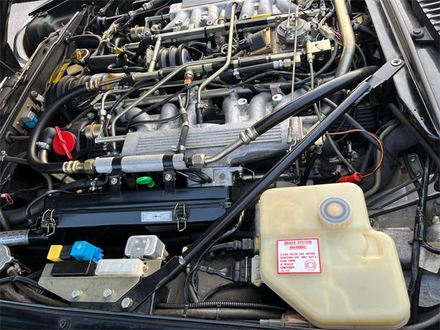 1991 Jaguar XJS (CC-2090211) for sale in Heath, Ohio