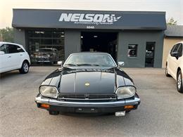 1991 Jaguar XJS (CC-2090211) for sale in Heath, Ohio