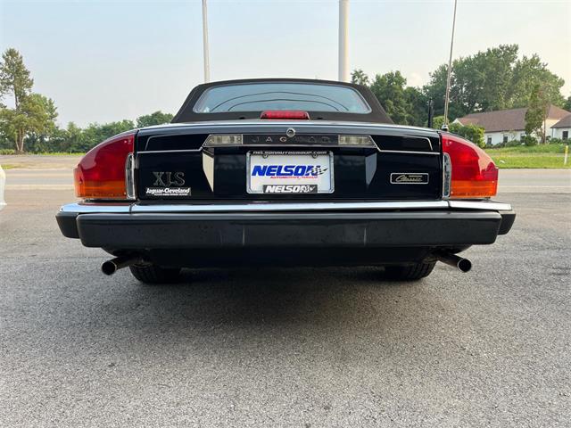 1991 Jaguar XJS (CC-2090211) for sale in Heath, Ohio