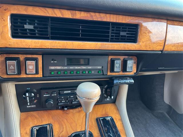 1991 Jaguar XJS (CC-2090211) for sale in Heath, Ohio
