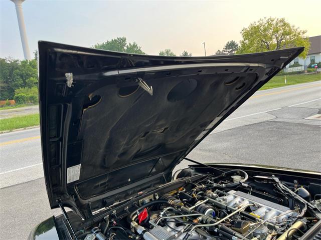 1991 Jaguar XJS (CC-2090211) for sale in Heath, Ohio