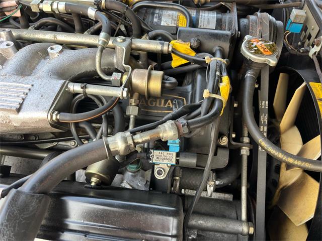 1991 Jaguar XJS (CC-2090211) for sale in Heath, Ohio