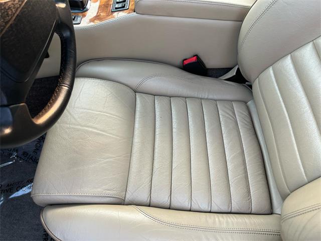 1991 Jaguar XJS (CC-2090211) for sale in Heath, Ohio