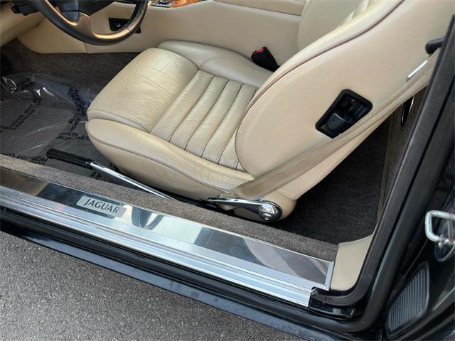 1991 Jaguar XJS (CC-2090211) for sale in Heath, Ohio