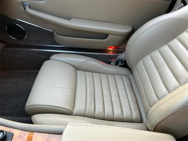 1991 Jaguar XJS (CC-2090211) for sale in Heath, Ohio