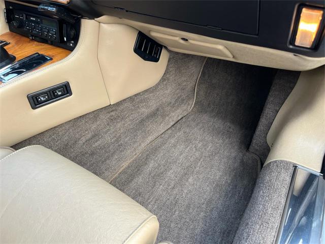 1991 Jaguar XJS (CC-2090211) for sale in Heath, Ohio