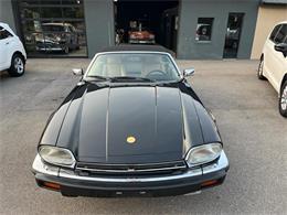 1991 Jaguar XJS (CC-2090211) for sale in Heath, Ohio