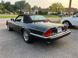 1991 Jaguar XJS (CC-2090211) for sale in Heath, Ohio