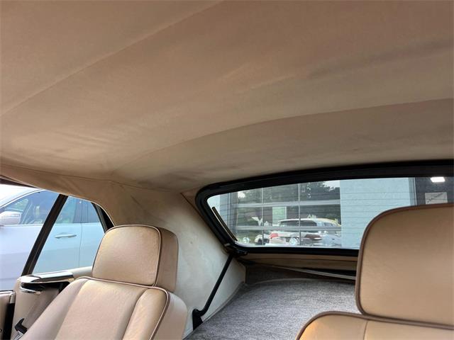 1991 Jaguar XJS (CC-2090211) for sale in Heath, Ohio