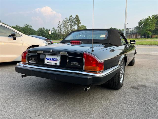 1991 Jaguar XJS (CC-2090211) for sale in Heath, Ohio