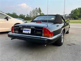 1991 Jaguar XJS (CC-2090211) for sale in Heath, Ohio