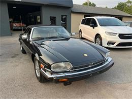 1991 Jaguar XJS (CC-2090211) for sale in Heath, Ohio