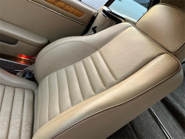 1991 Jaguar XJS (CC-2090211) for sale in Heath, Ohio