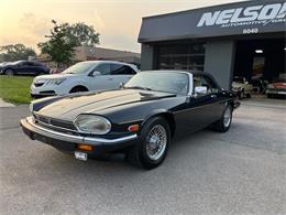1991 Jaguar XJS (CC-2090211) for sale in Heath, Ohio