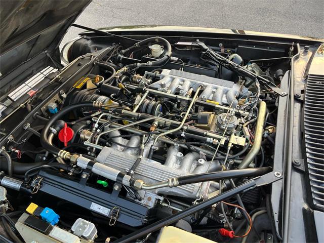 1991 Jaguar XJS (CC-2090211) for sale in Heath, Ohio